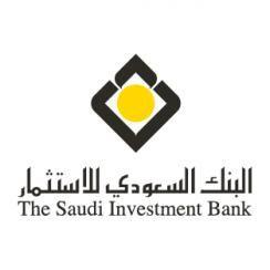 Investors Bank Logo - The Saudi Investment Bank