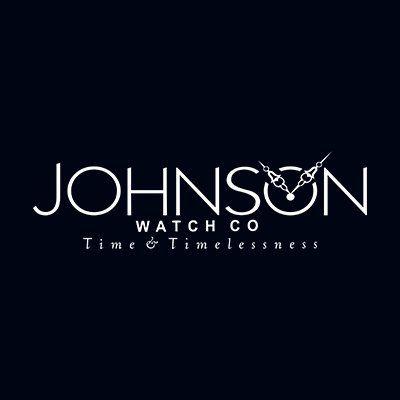 Zenith Watch Logo - Johnson Watch Co. on Twitter: 
