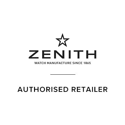 Zenith Watch Logo - Buy Zenith El Primero Full Open Watches in India