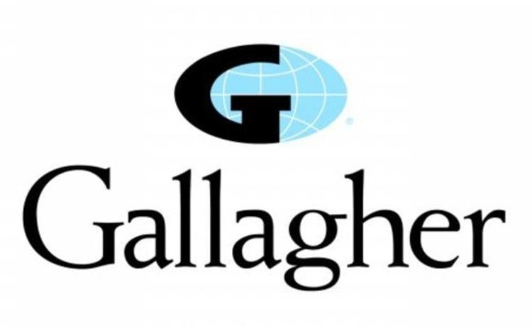 Gallagher Logo - Gallagher enters deal with University of Glasgow
