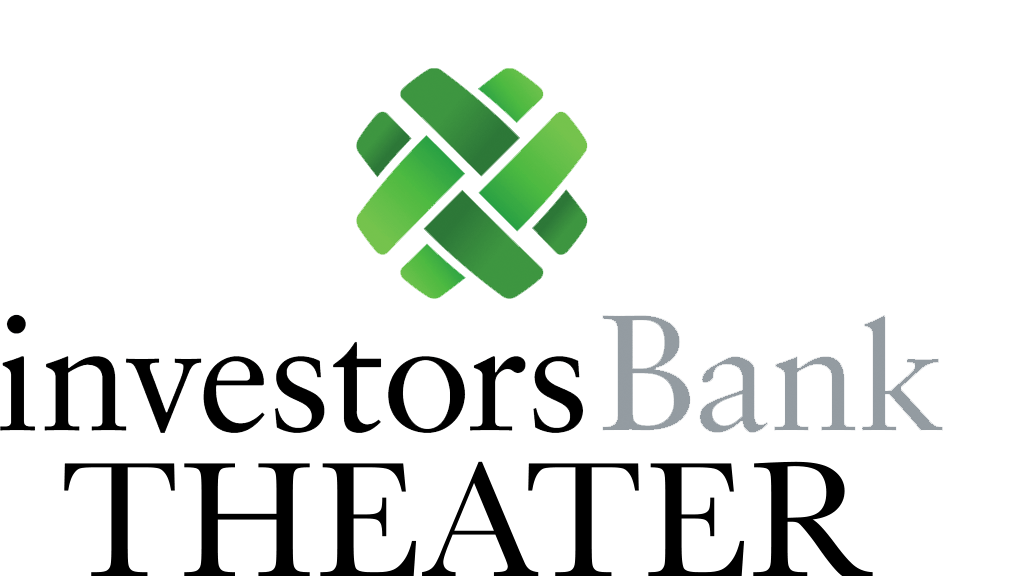 Investors Bank Logo - Roxbury Arts Alliance :: Roxbury Performing Arts Center