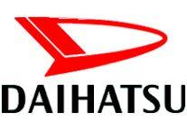 Daihatsu Logo - car logos - the biggest archive of car company logos
