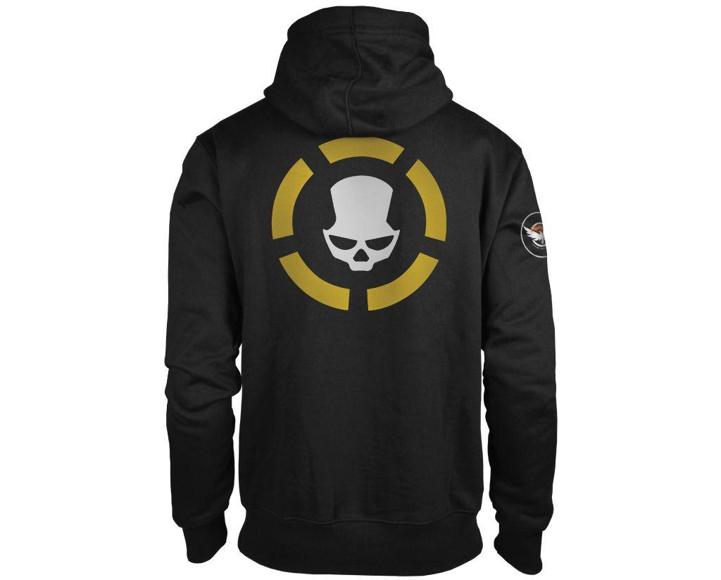The Division Rogue Logo - Dark Zone hoodie | The Division | Official Ubisoft Store | Ubi Workshop