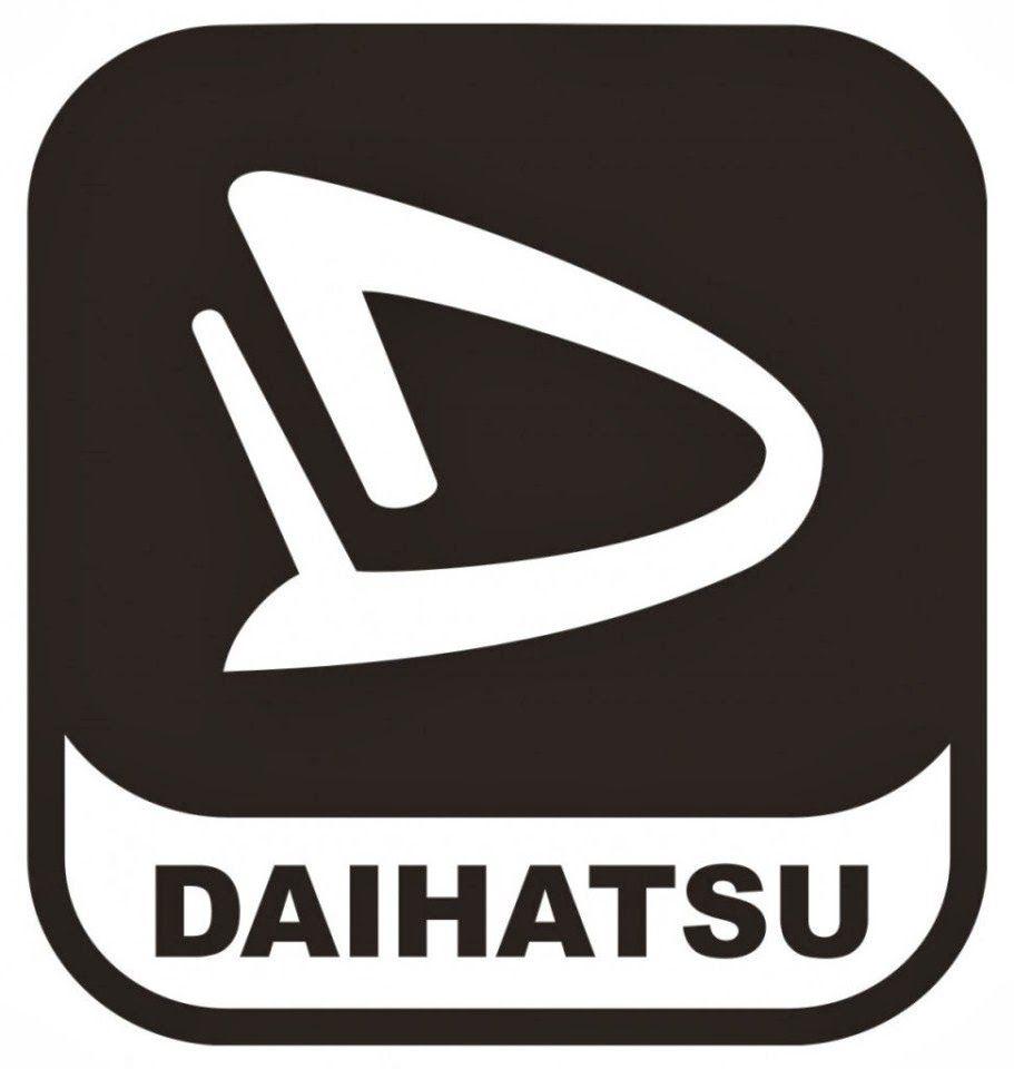 Daihatsu Logo - Alternative Wallpapers: Daihatsu Car Logo Pictures