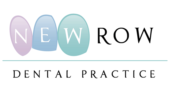 Dental Hygienist Logo - Dental Hygienist. New Row Dental