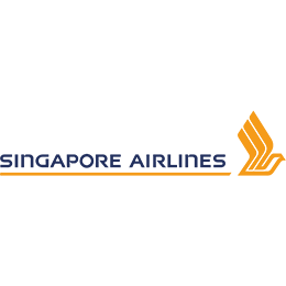 Flag Airline Logo - Singapore Airlines