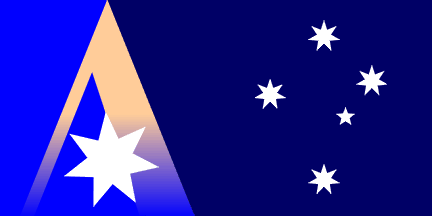Flag Airline Logo - Airline Flags (Australia)