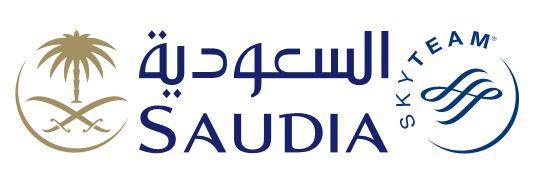 Flag Airline Logo - Saudia Airlines Logo PNG Transparent Saudia Airlines Logo.PNG Images ...