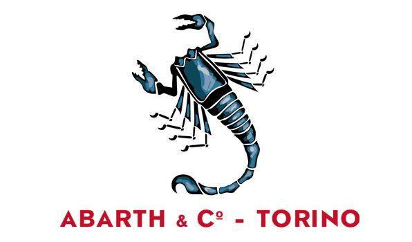 Vintage Abarth Logo - Boogerballs Abarth logo