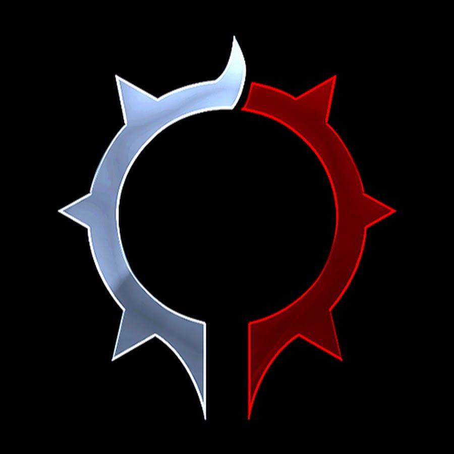 Saw Sniping Clan Logo - TheDarthEmpire - YouTube