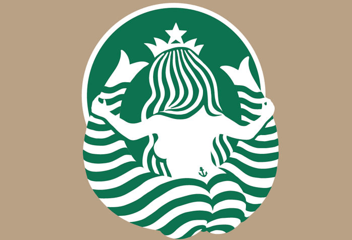 Fun Starbucks Logo - 24 Hilarious Starbucks Memes That Are Way Too Real