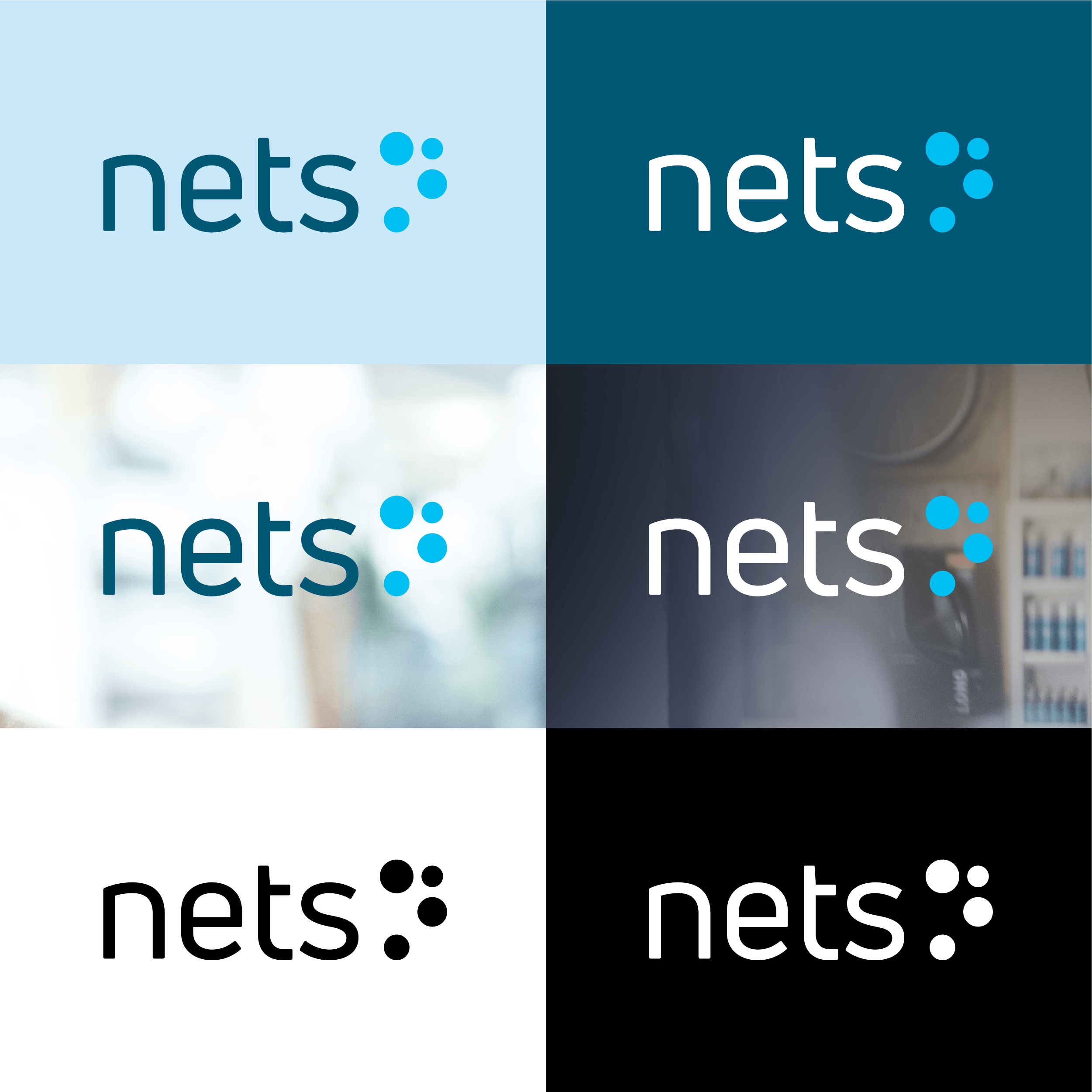 Nets Logo - Logo Logo