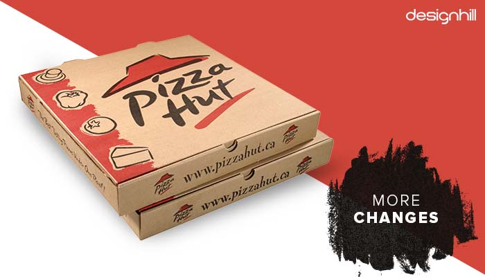 Pizza Hut Logo - New Pizza Hut Logo – How It Matches New Branding Strategy