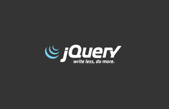 Dark Blue and White Logo - Colors | jQuery Brand Guidelines