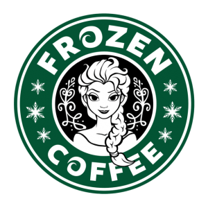 Fun Starbucks Logo - My New Favorite Tees!