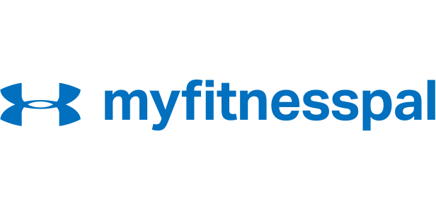 My Fitness Pal Logo - myfitnesspal logo. Rachel NYC