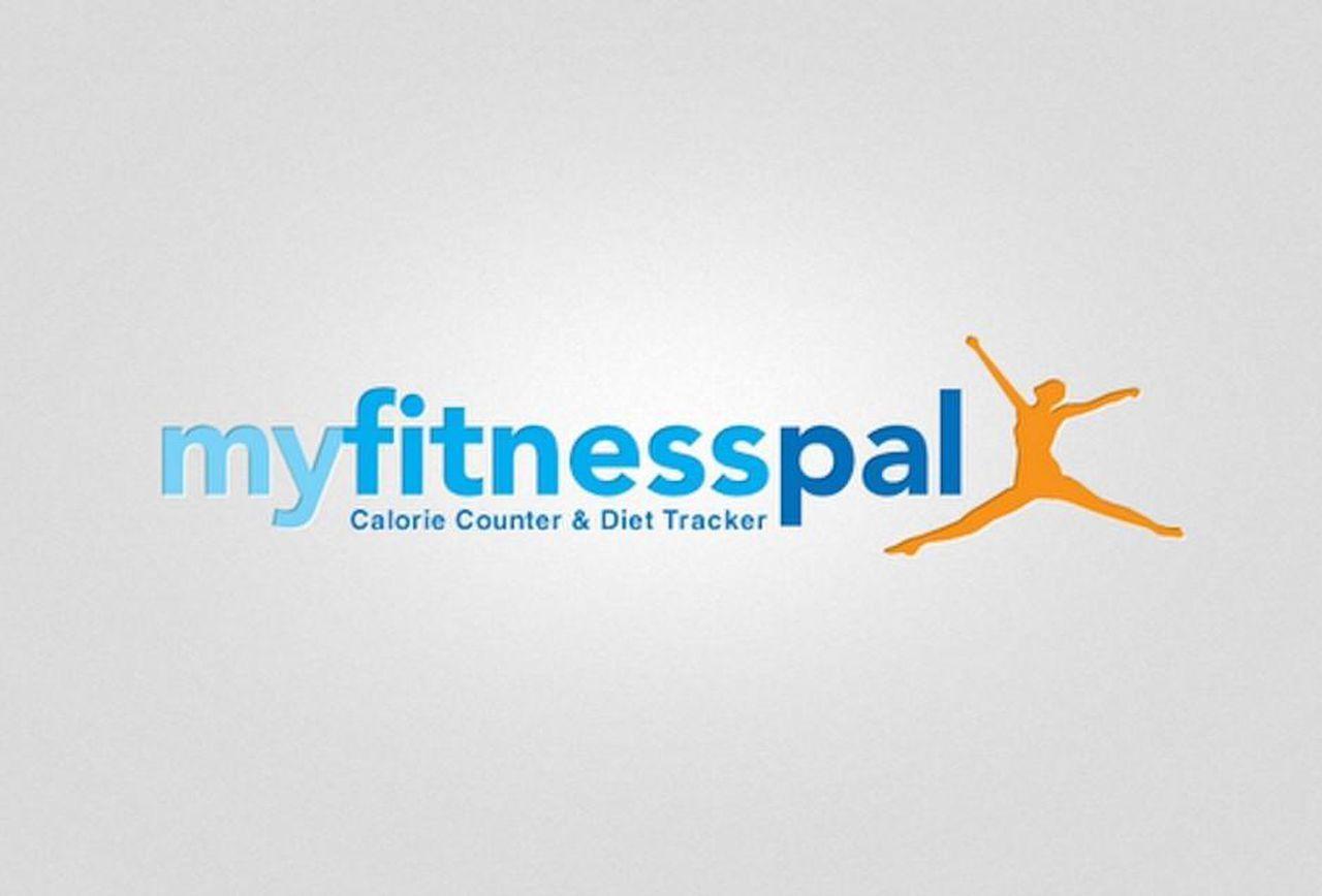 My Fitness Pal Logo - Under Armour Buys Health-Tracking App MyFitnessPal For $475 Million