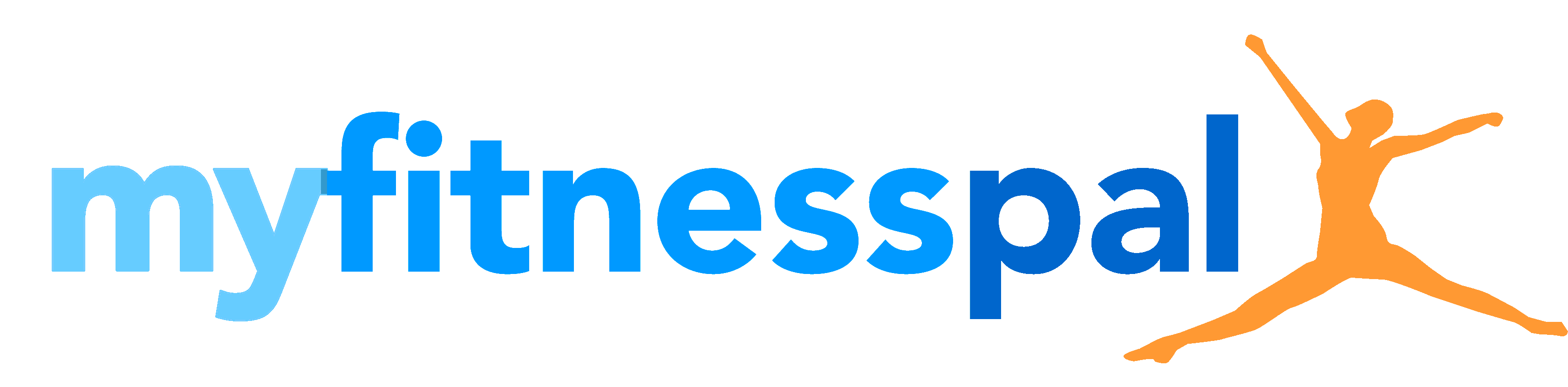 My Fitness Pal Logo - Myfitnesspal Logo: Custom Mobile Application Development