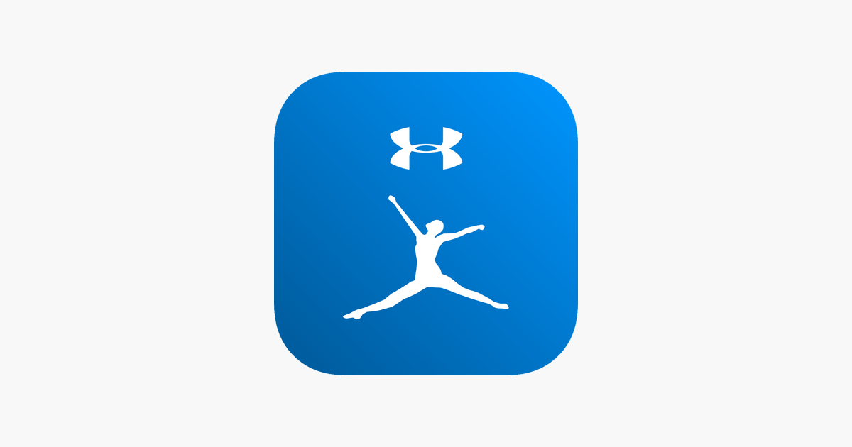 My Fitness Pal Logo - MyFitnessPal on the App Store