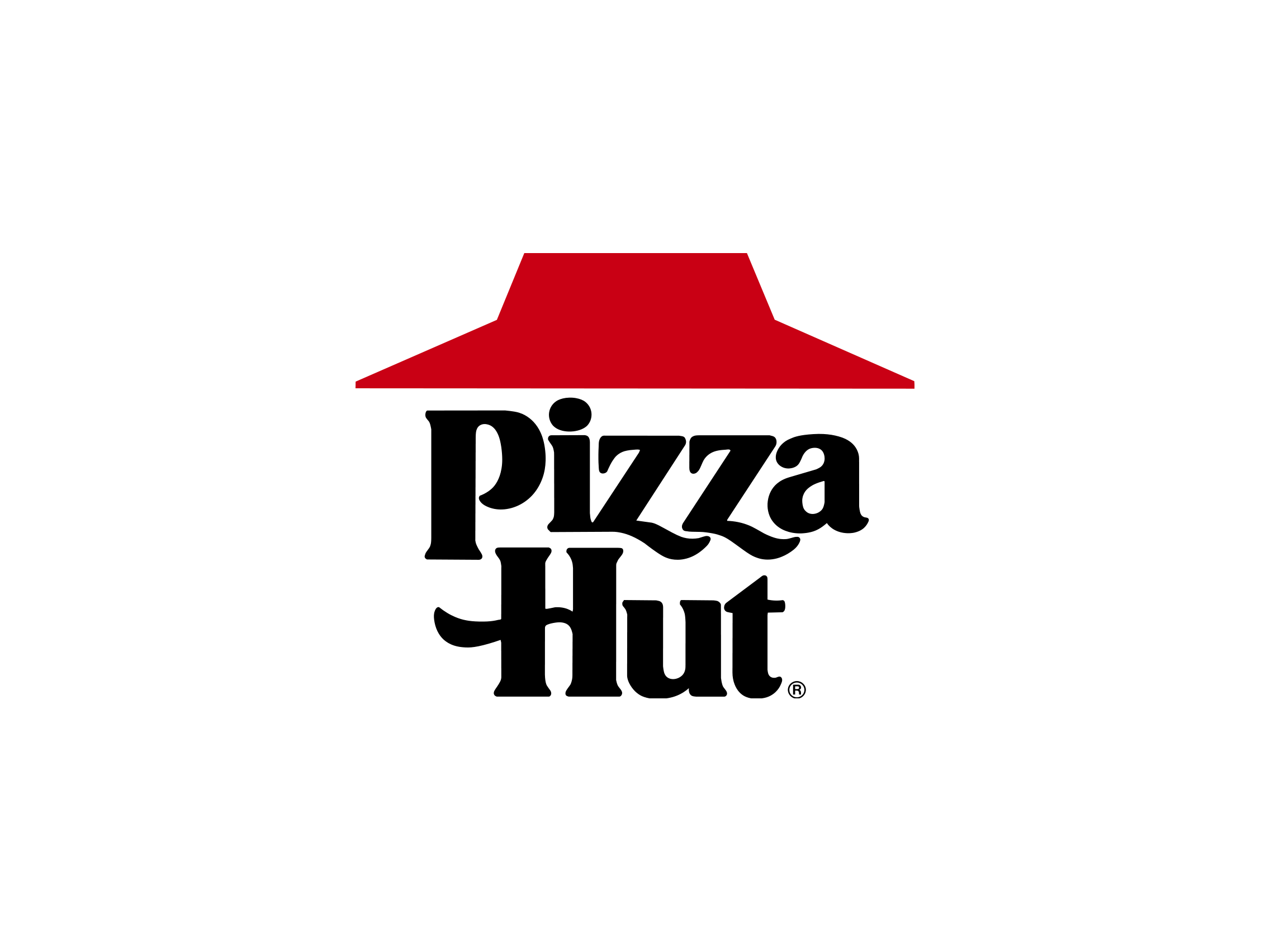 Pizza Hut Logo - Pizza Hut logo