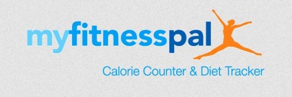 My Fitness Pal Logo - MyFitnessPal Logo