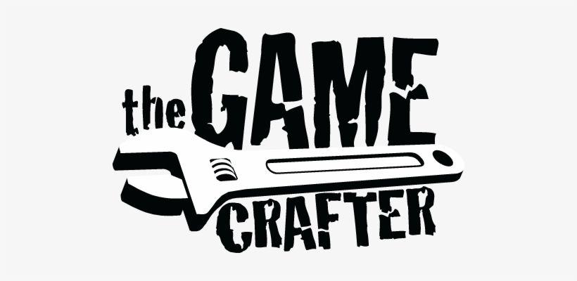 Crafter Logo - Medium Tgc Logo Large Tgc Logo - Game Crafter Logo - Free ...