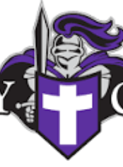Crusader Cross Logo - Holy Cross To 'Retire' Crusader As Mascot and In Logo | NewBostonPost