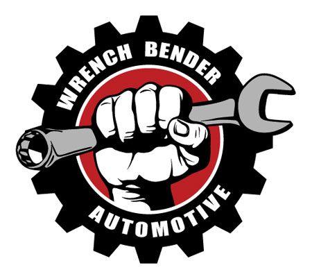 Automotive Mechanic Logo - Outlaw Art Logos