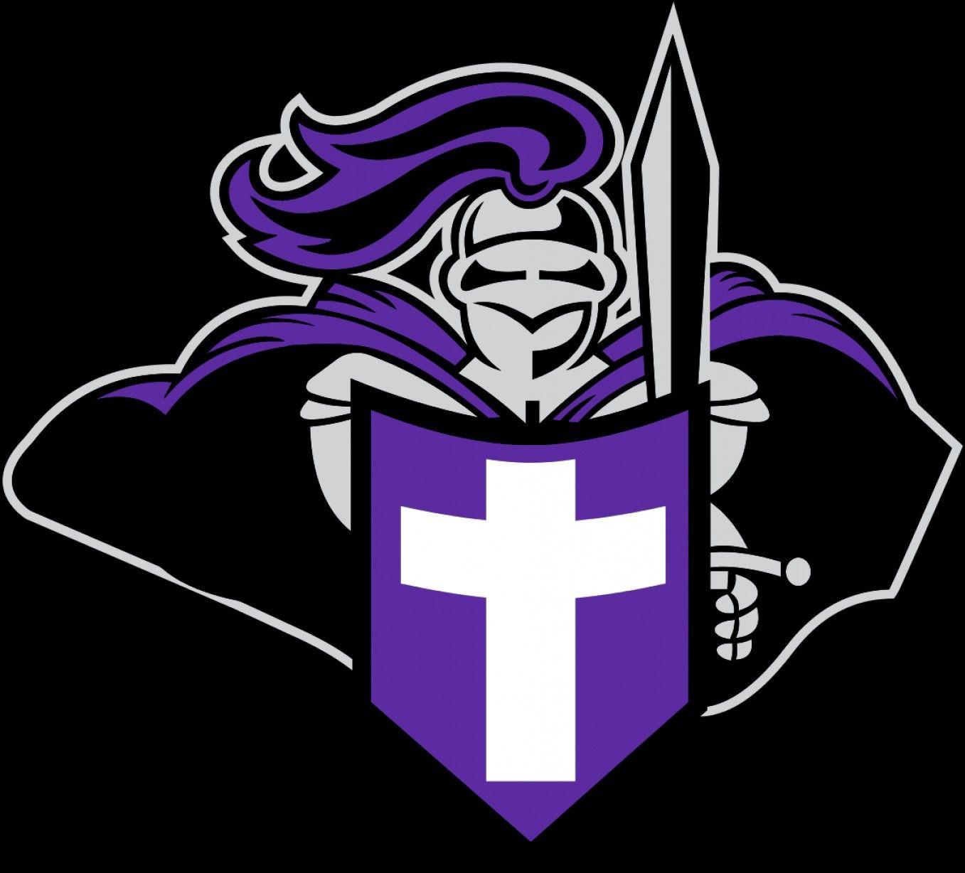 Crusader Cross Logo - Best Holy Cross Crusaders Images | SHOPATCLOTH