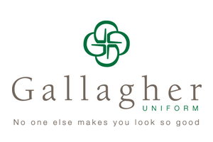 Gallagher Logo - Barn Theatre School For Advanced Theatre Training Gallagher Logo