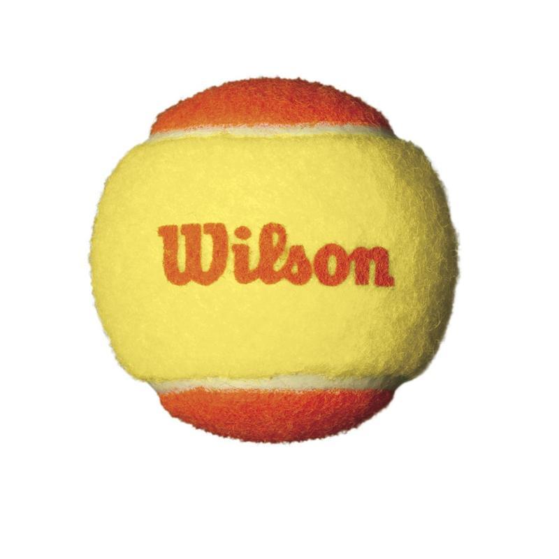 Orange Ball Logo - Starter Orange Balls