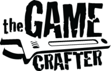 Crafter Logo - The Game Crafter