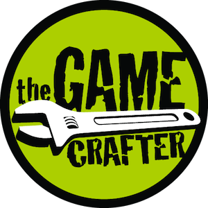 Crafter Logo - The Game Crafter, LLC