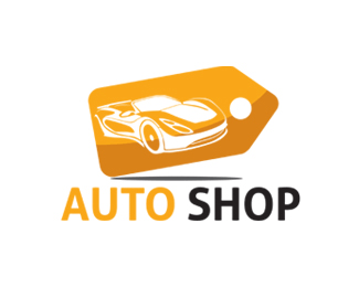 Automotive Shop Logo - Logopond - Logo, Brand & Identity Inspiration (Auto Shop Logo)