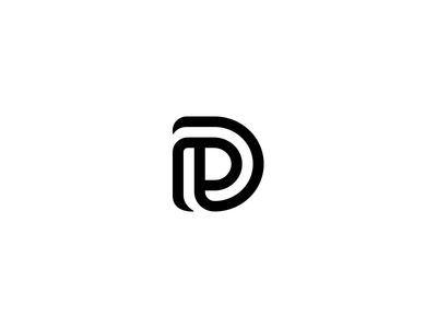Letter D Logo - Letter D | Logo Design | Logos, Logo design, Lettering
