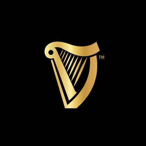 Guinness Logo - Guinness Logos