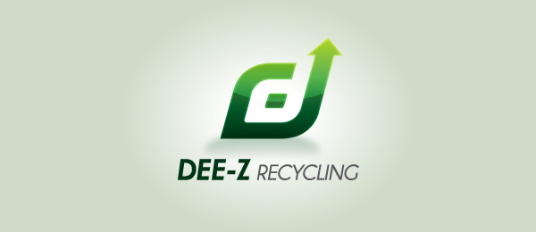 Letter D Logo - Cool Letter D Logo Design Inspiration