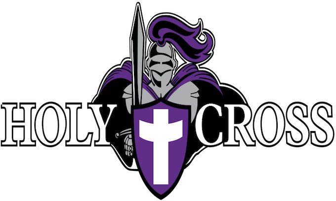 Crusader Cross Logo - Holy Cross May Shed Crusader Moniker | Tennessee Valley Talks