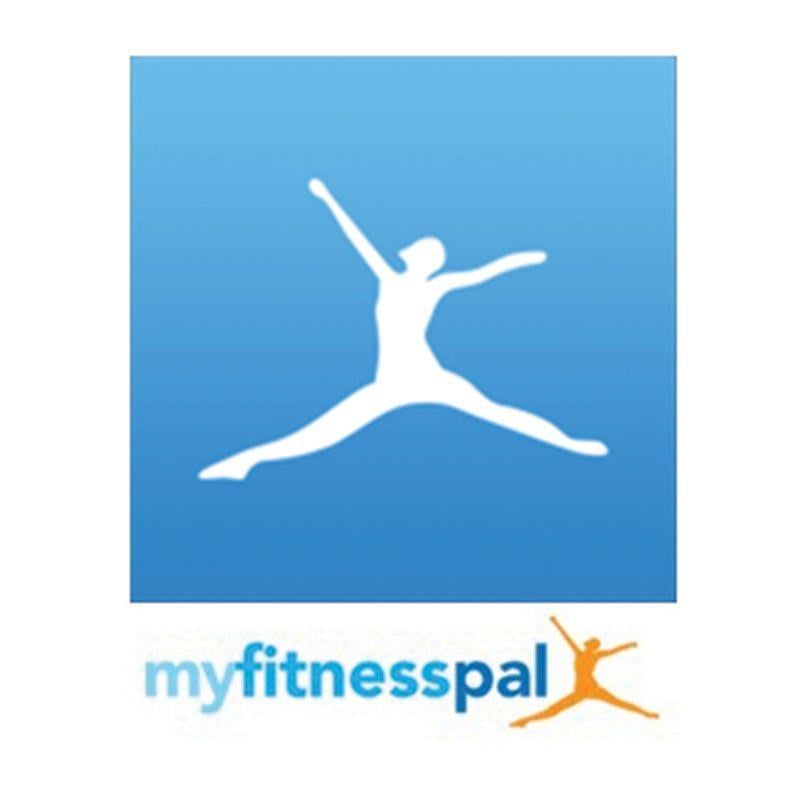 my fitness pal logo        <h3 class=