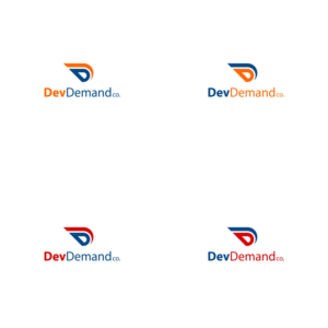 Letter D Logo - Letter D Logo Designs | 101 Logos to Browse
