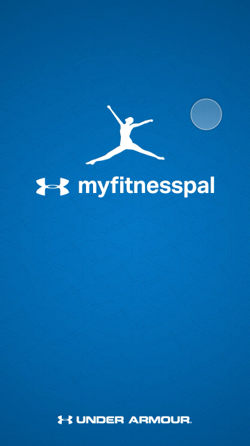 My Fitness Pal Logo - Myfitnesspal Logos