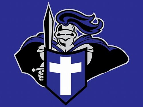 Holy Cross Crusaders Logo - Holy Cross Men's Lacrosse Names 2014 Captains – NE Lax Blog