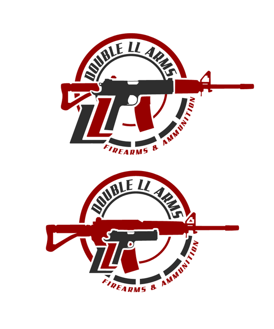 Firearm Logo - New logo wanted for a firearm and ammunition shop by lourdmarvin ...