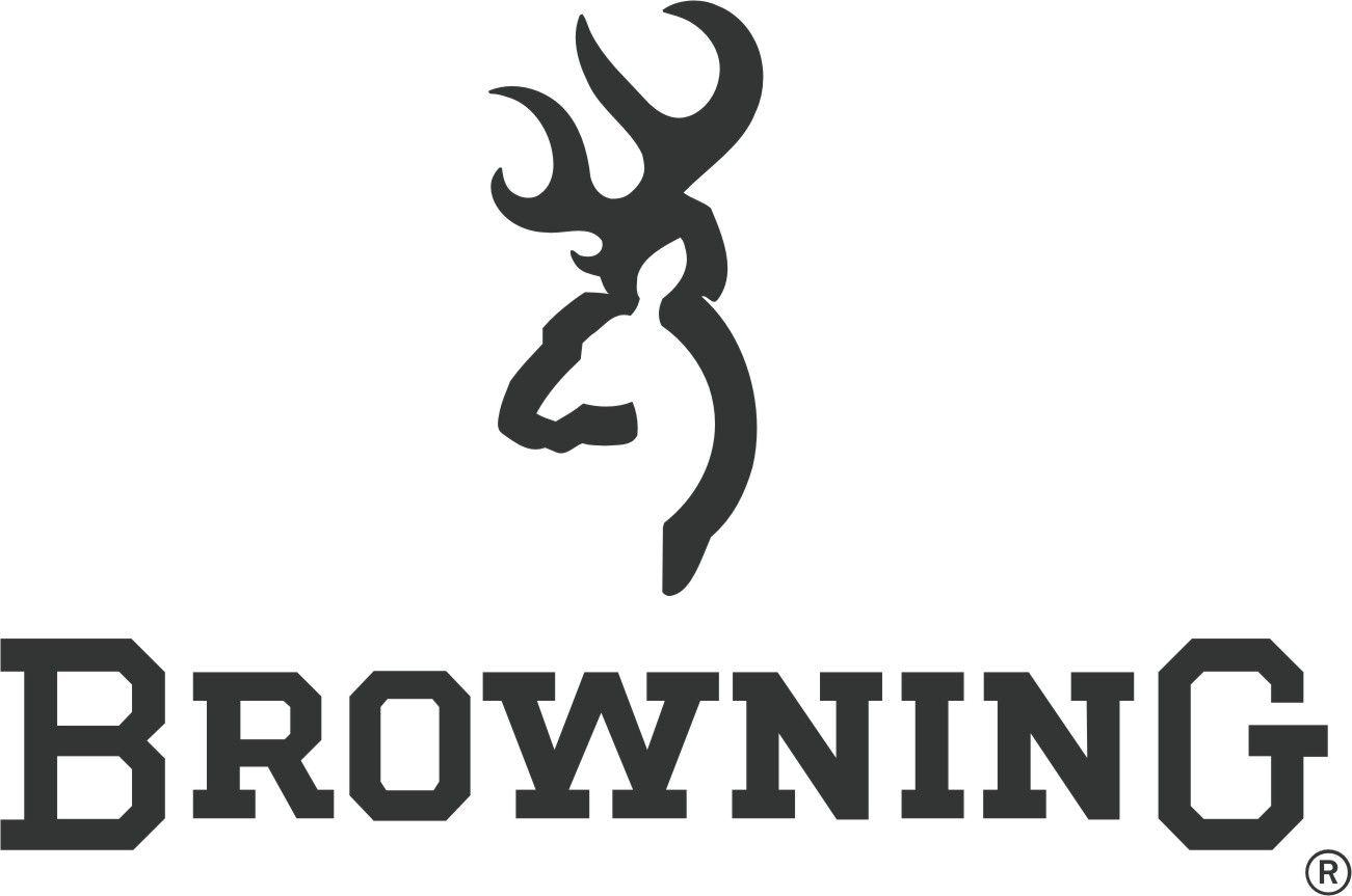 Gun Company Logo - Browning Arms Company