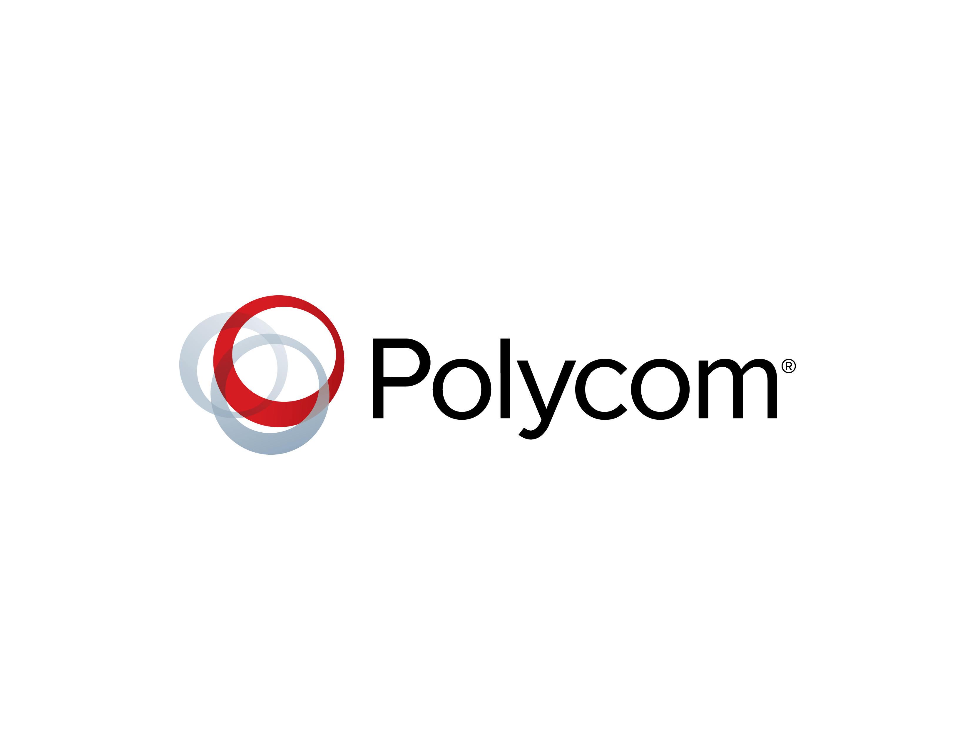 Polycom Logo - Polycom Logo R H Cmyk 01