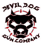 Gun Company Logo - Devil Dog Gun Company. Devil Dog Gun Company