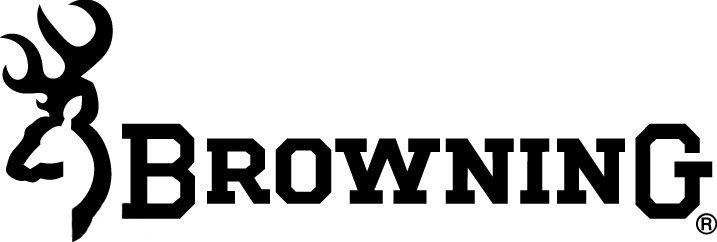 Gun Company Logo - Browning - Anacortes Gun Shop