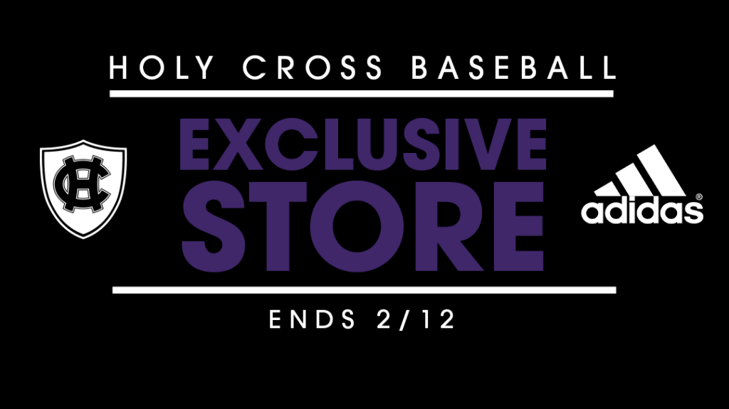 Holy Cross Crusaders Logo - Baseball Cross Crusaders of the Holy Cross