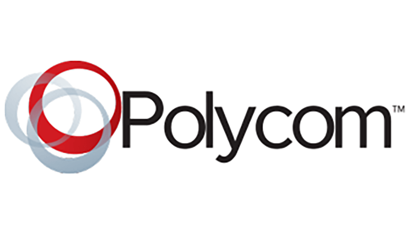 Polycom Logo - Polycom Logos