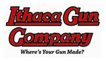 Gun Company Logo - Ithaca Gun Company